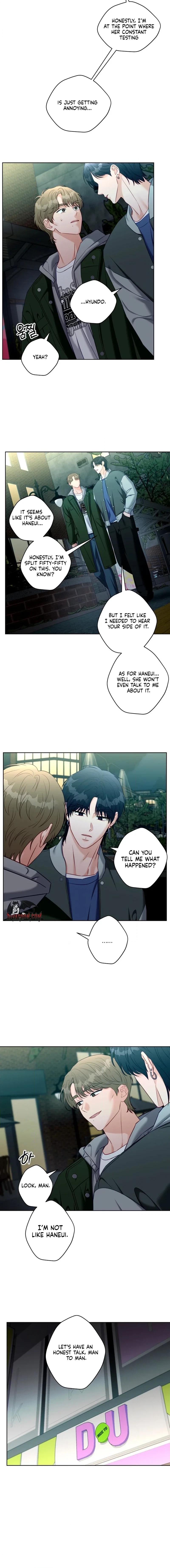 Read Innocent Wind chapter 72 image 7 on Lezhin