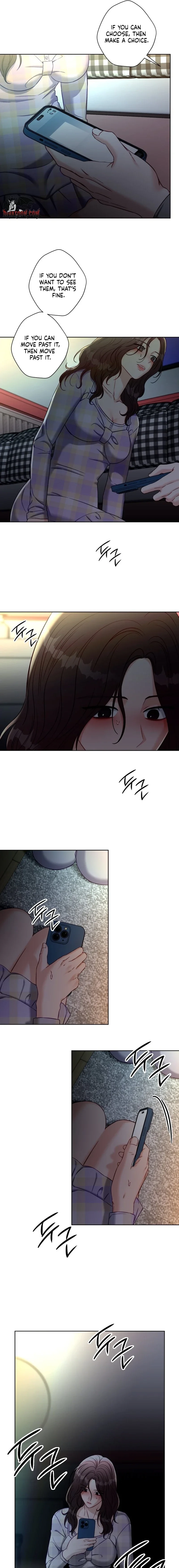 Read Innocent Wind chapter 73 image 10 on Lezhin