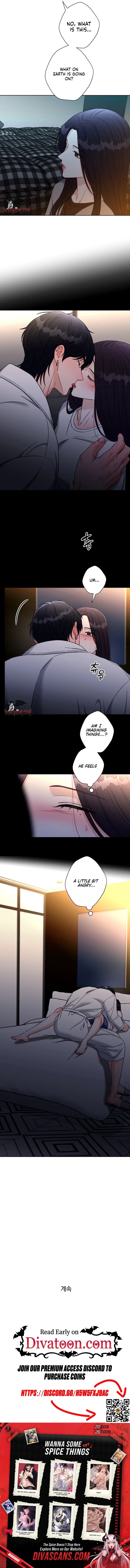 Read Innocent Wind chapter 73 image 12 on Lezhin