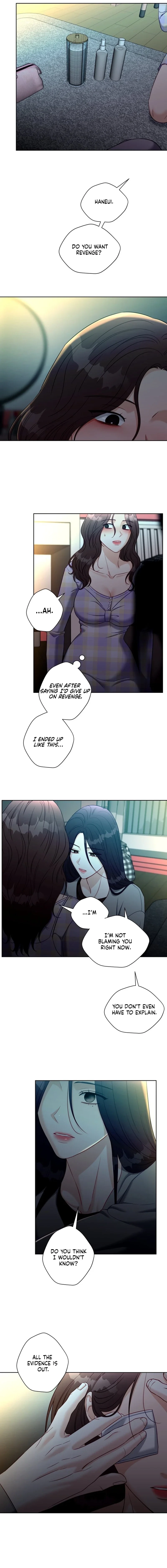 Read Innocent Wind chapter 73 image 5 on Lezhin