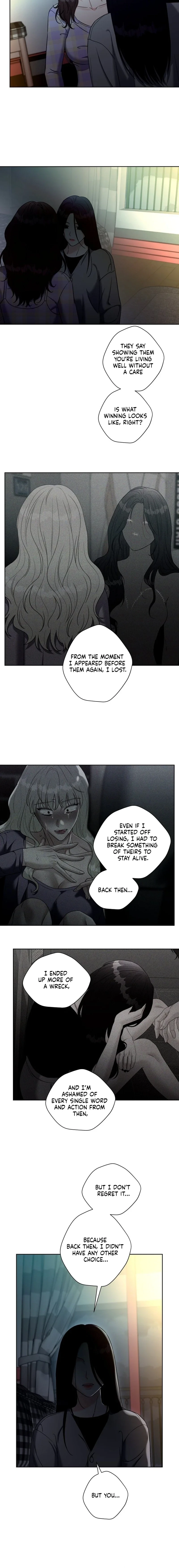 Read Innocent Wind chapter 73 image 9 on Lezhin