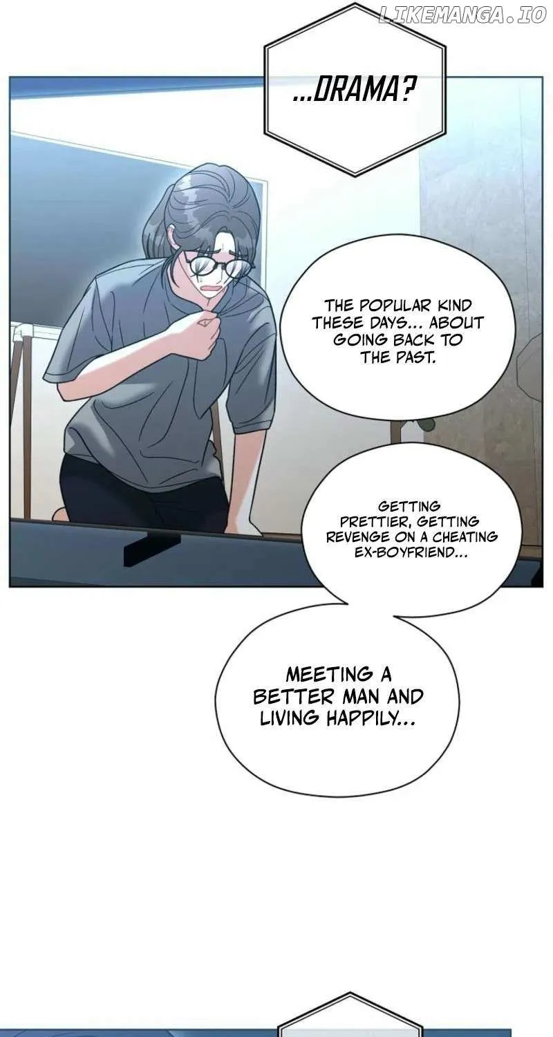 Read Innocent Wind chapter 8 image 18 on Lezhin