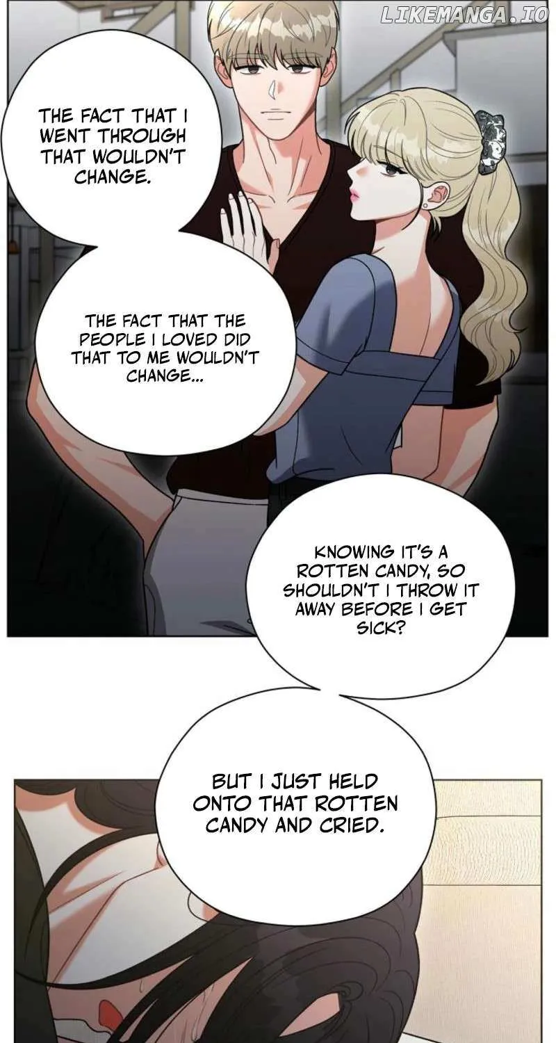 Read Innocent Wind chapter 8 image 21 on Lezhin