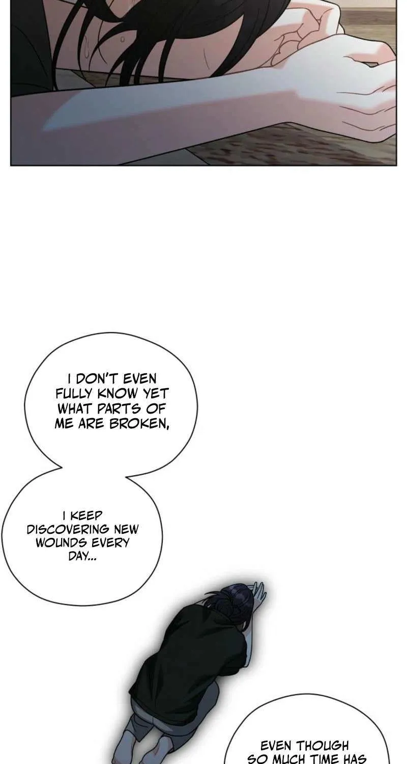 Read Innocent Wind chapter 8 image 22 on Lezhin