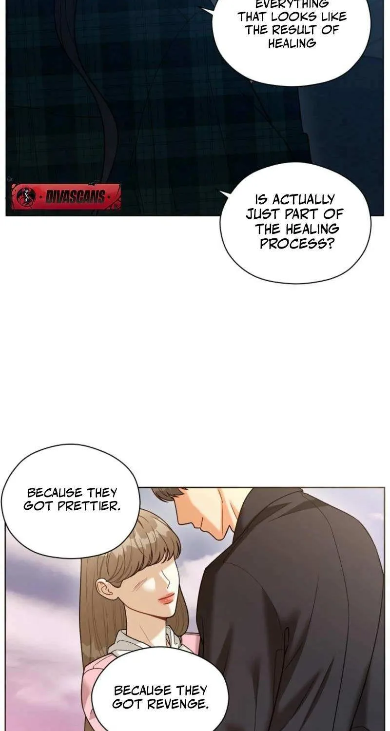 Read Innocent Wind chapter 8 image 25 on Lezhin