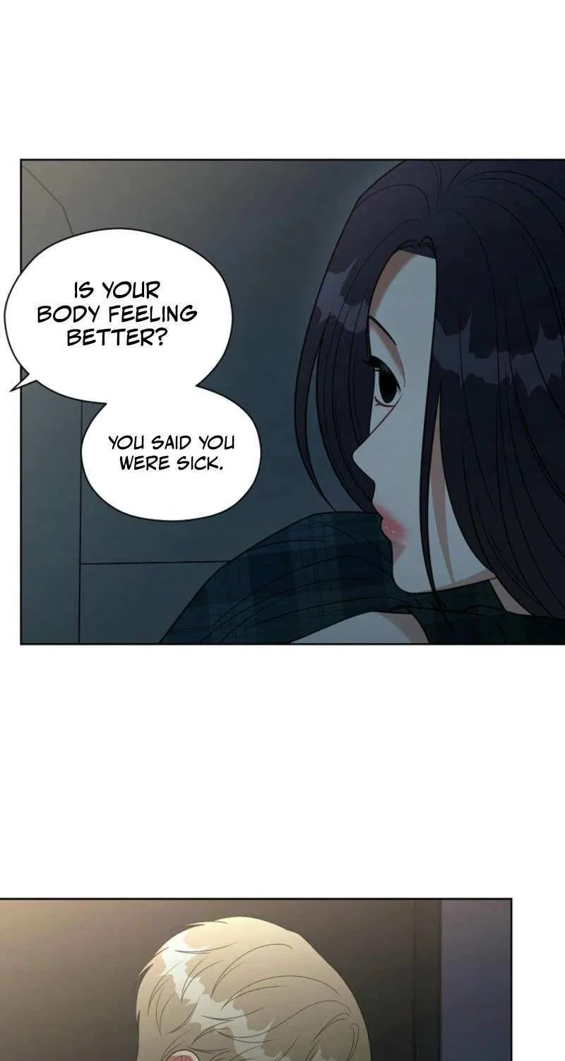 Read Innocent Wind chapter 8 image 31 on Lezhin