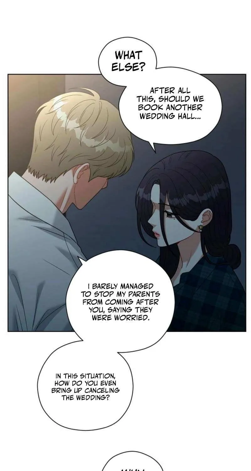 Read Innocent Wind chapter 8 image 34 on Lezhin