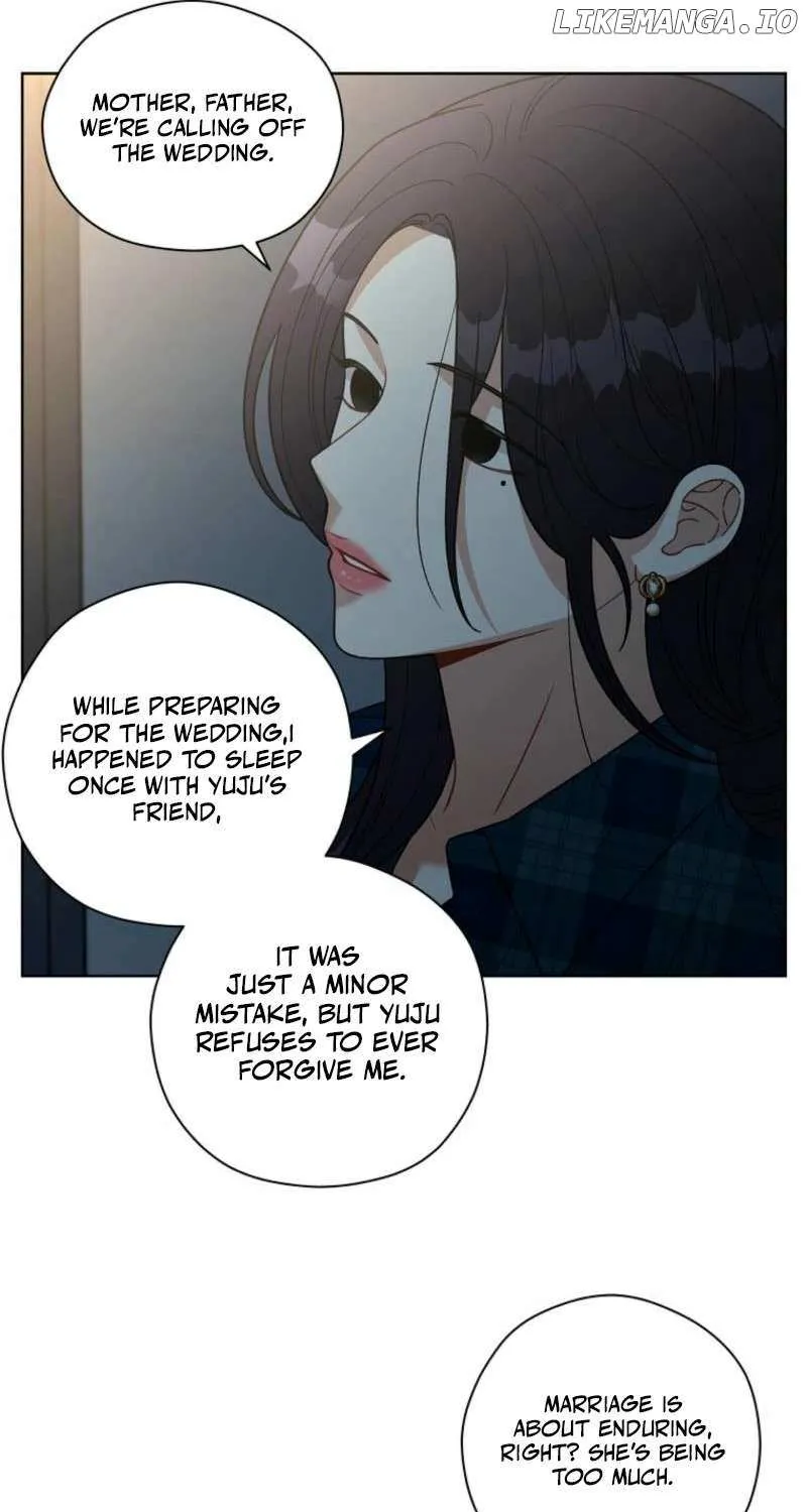 Read Innocent Wind chapter 8 image 36 on Lezhin