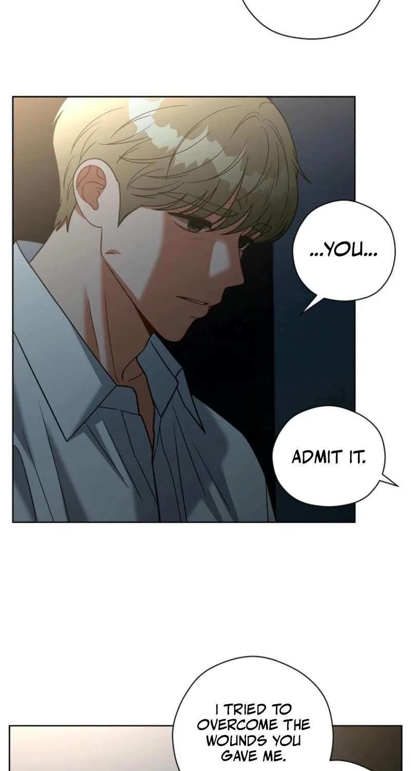Read Innocent Wind chapter 8 image 37 on Lezhin