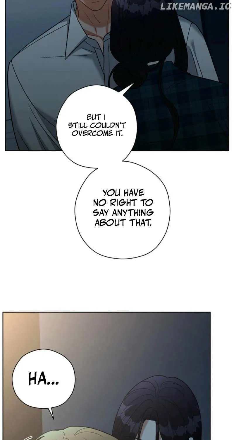 Read Innocent Wind chapter 8 image 39 on Lezhin