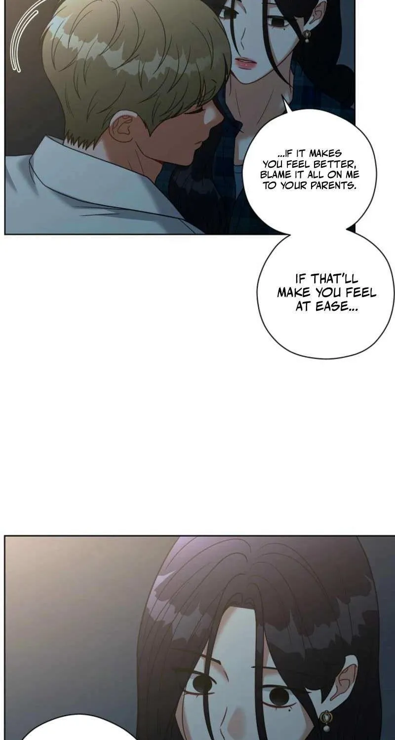 Read Innocent Wind chapter 8 image 40 on Lezhin