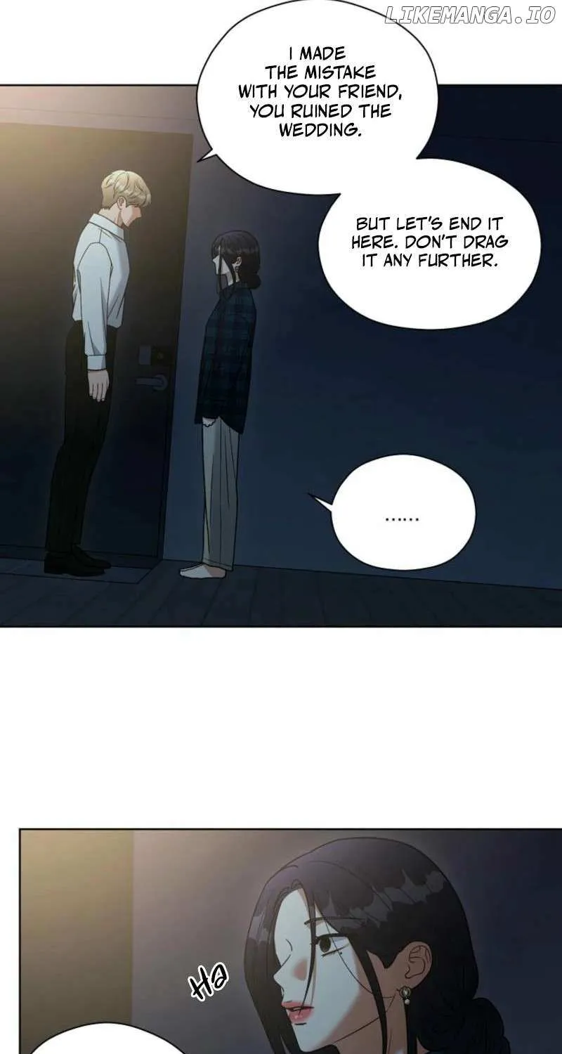 Read Innocent Wind chapter 8 image 42 on Lezhin