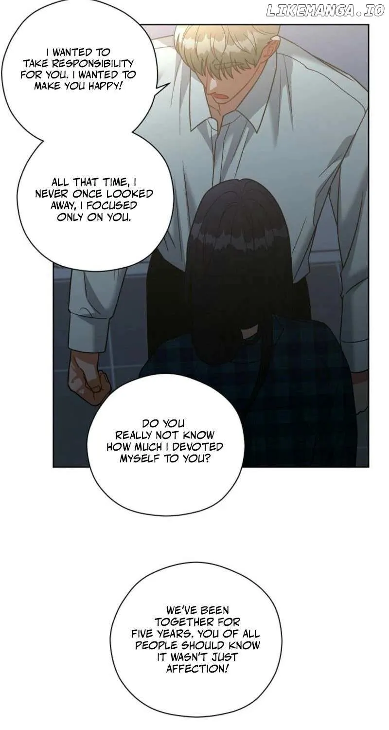 Read Innocent Wind chapter 8 image 45 on Lezhin