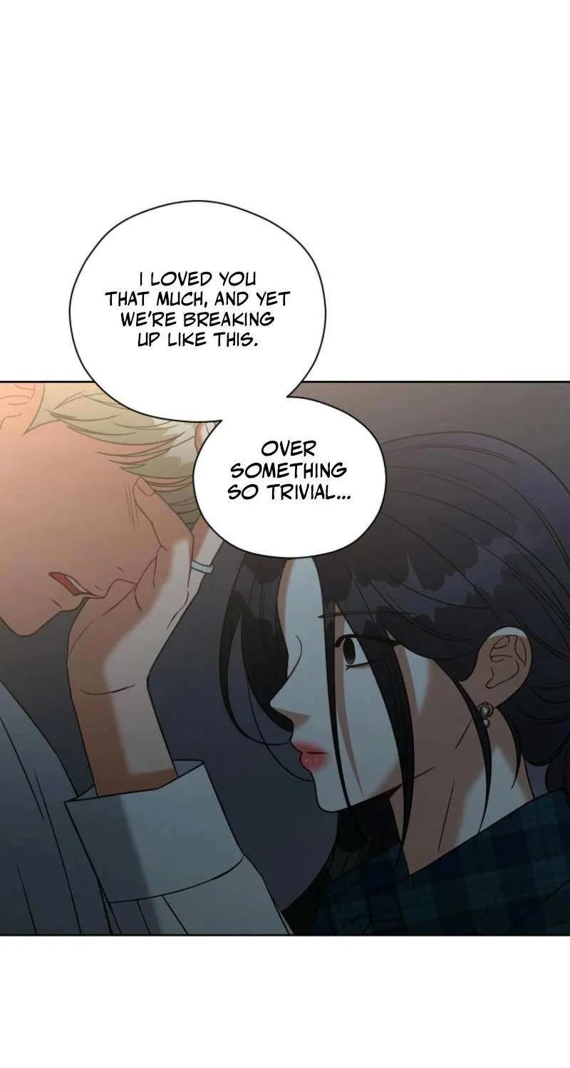 Read Innocent Wind chapter 8 image 46 on Lezhin