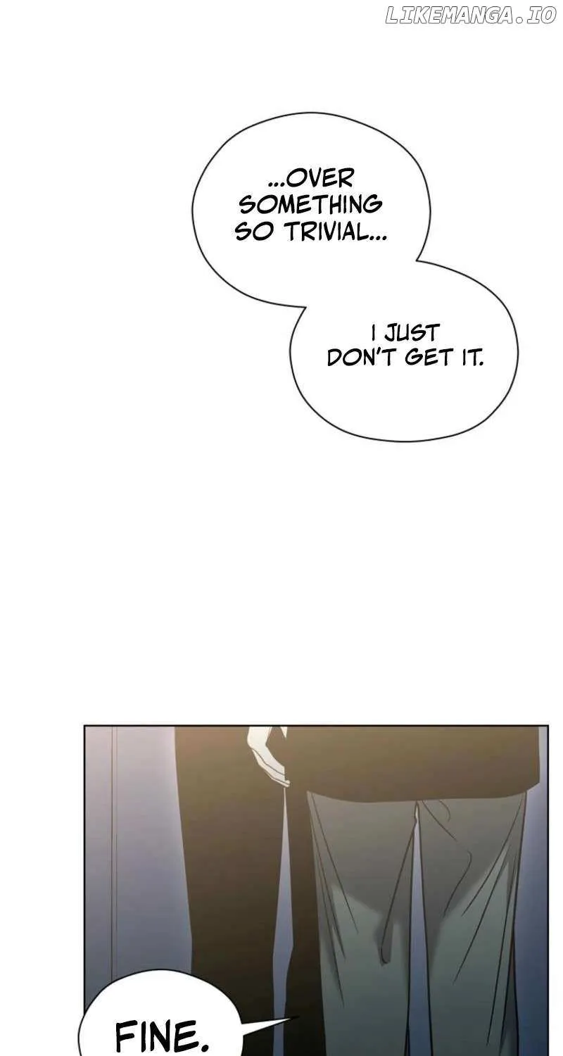 Read Innocent Wind chapter 8 image 48 on Lezhin