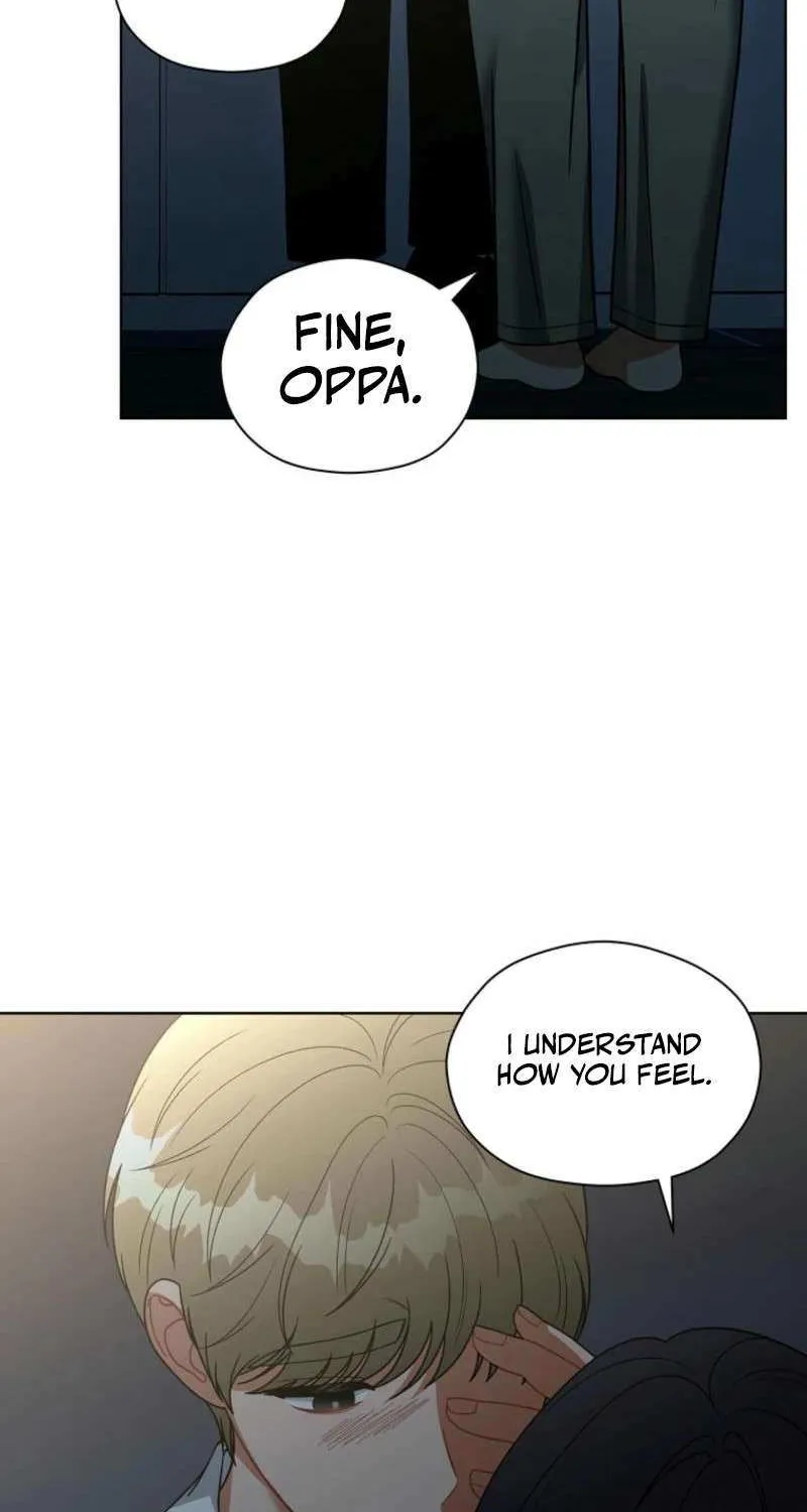 Read Innocent Wind chapter 8 image 49 on Lezhin