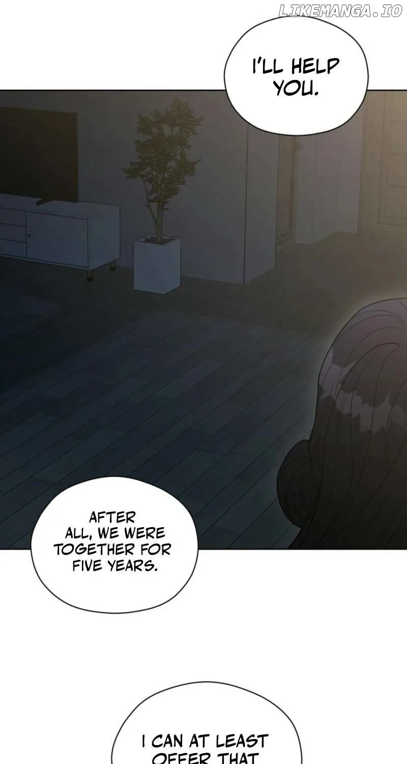 Read Innocent Wind chapter 8 image 51 on Lezhin