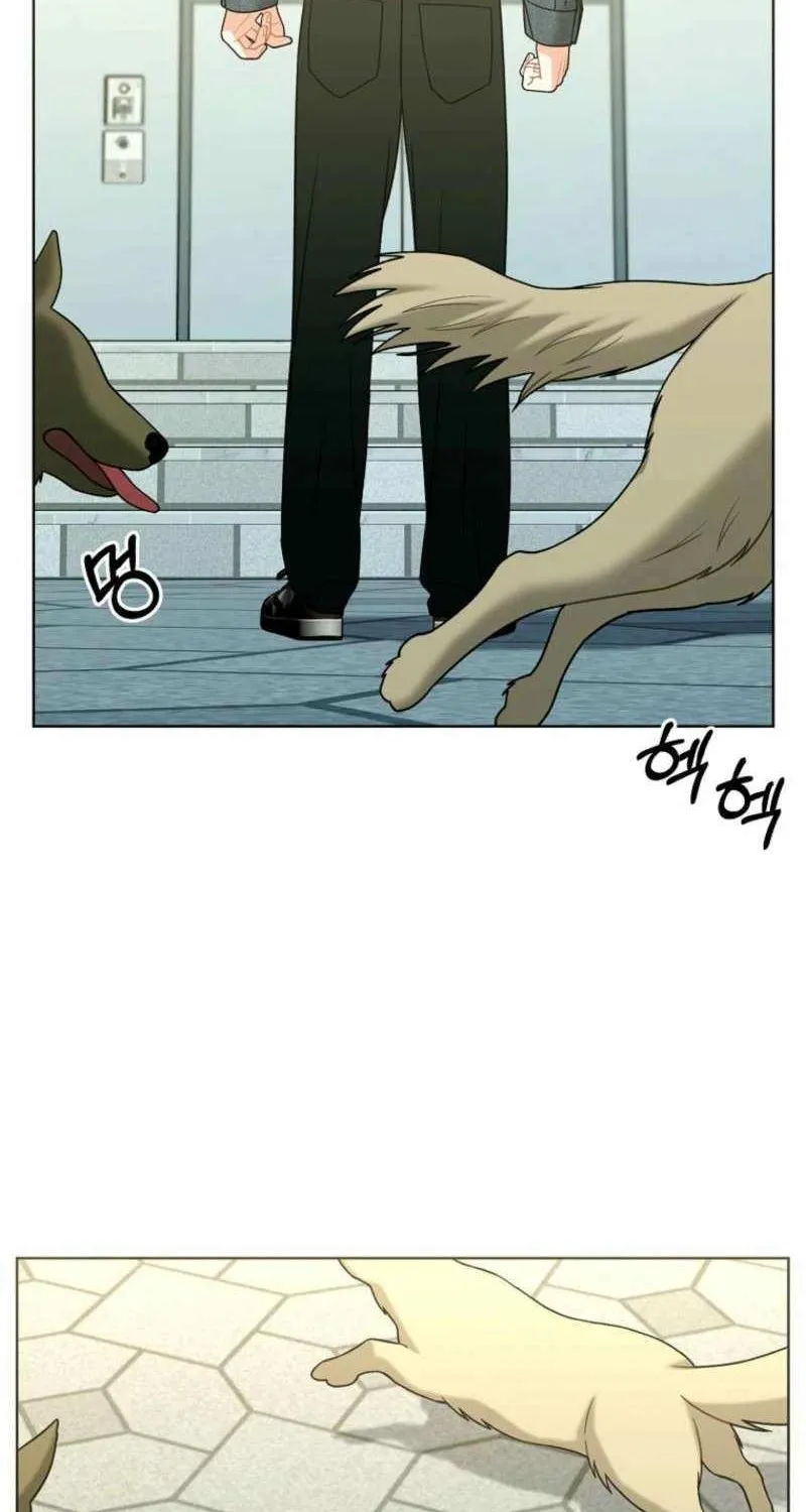 Read Innocent Wind chapter 8 image 55 on Lezhin