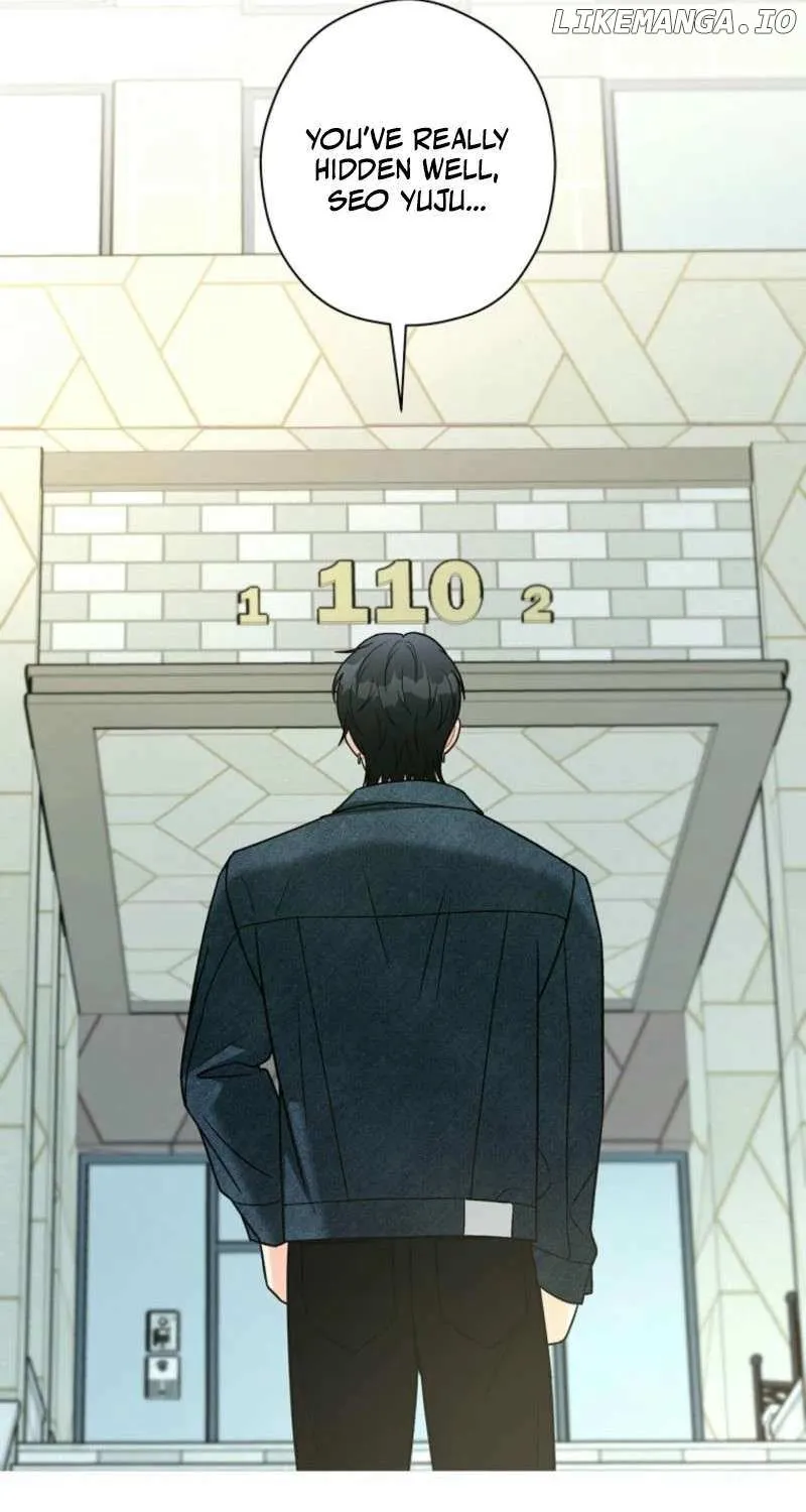 Read Innocent Wind chapter 8 image 57 on Lezhin
