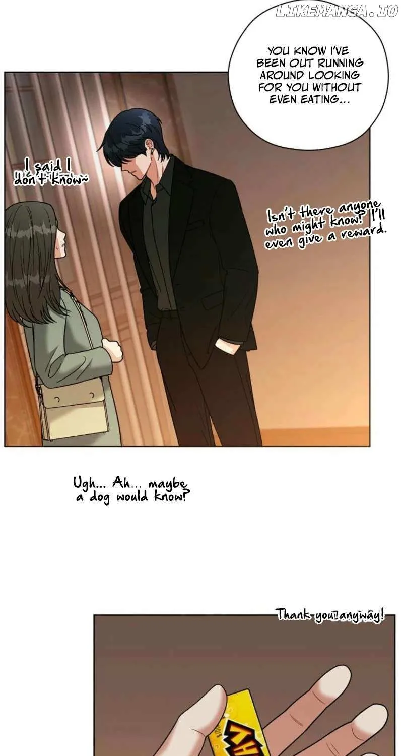 Read Innocent Wind chapter 8 image 60 on Lezhin