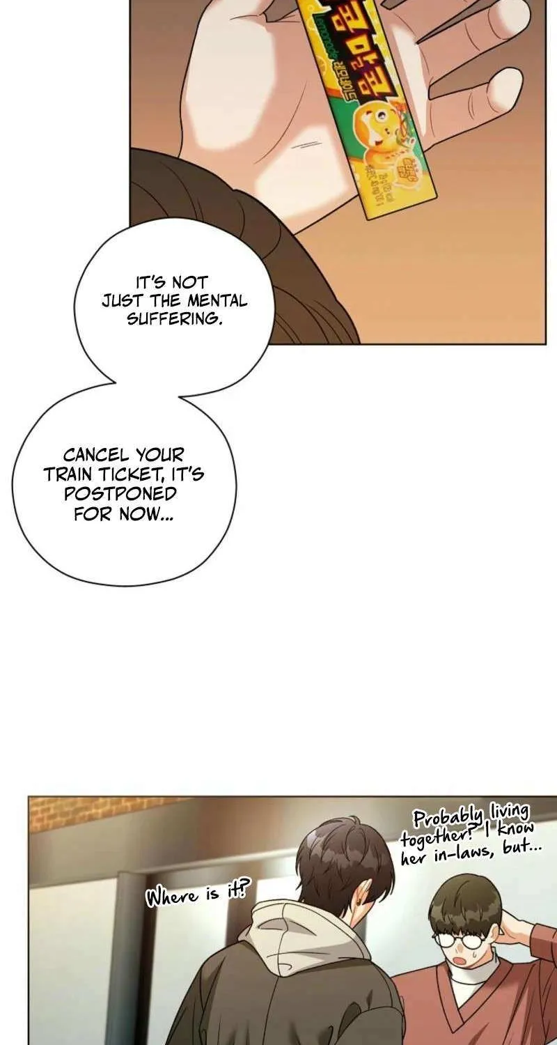 Read Innocent Wind chapter 8 image 61 on Lezhin
