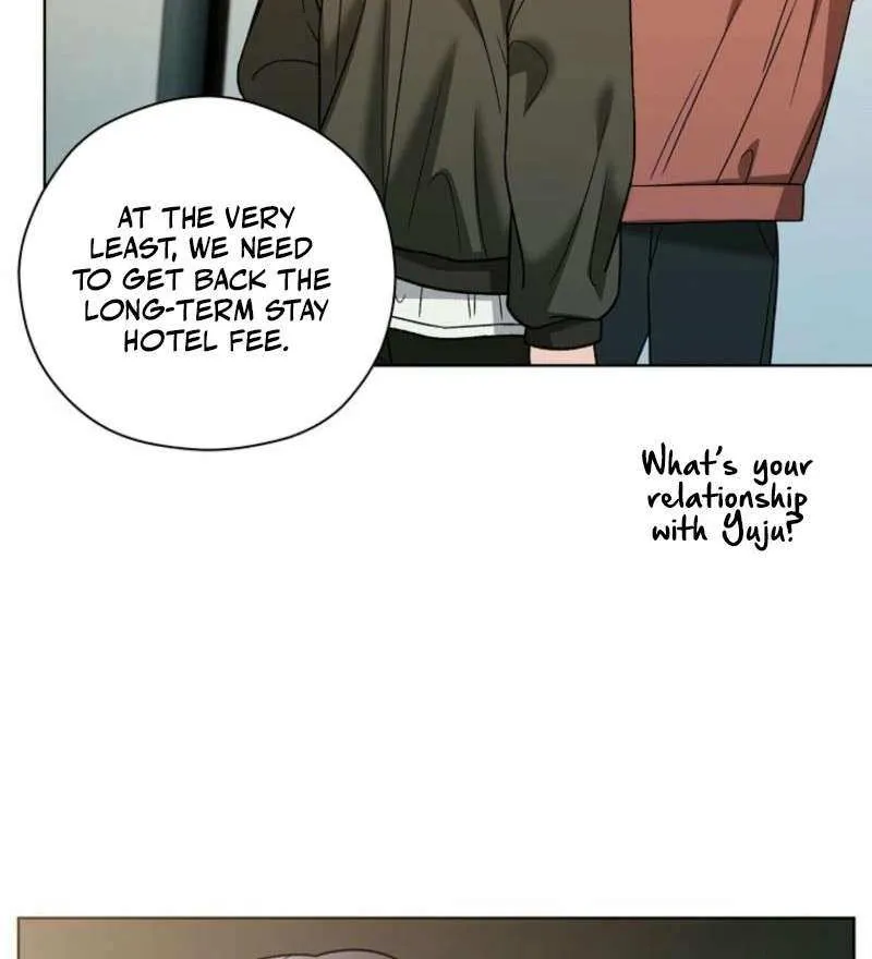 Read Innocent Wind chapter 8 image 62 on Lezhin