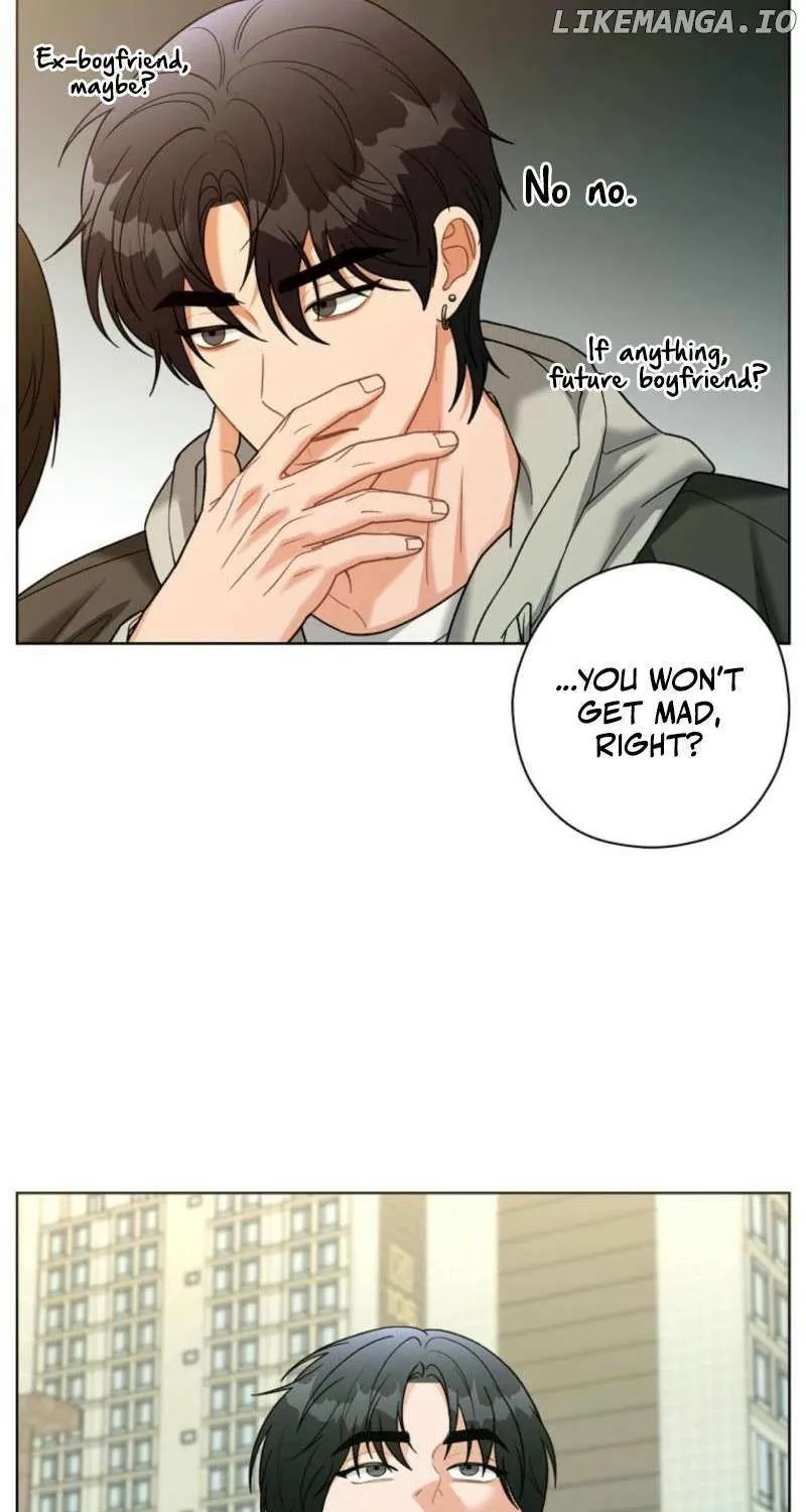 Read Innocent Wind chapter 8 image 63 on Lezhin
