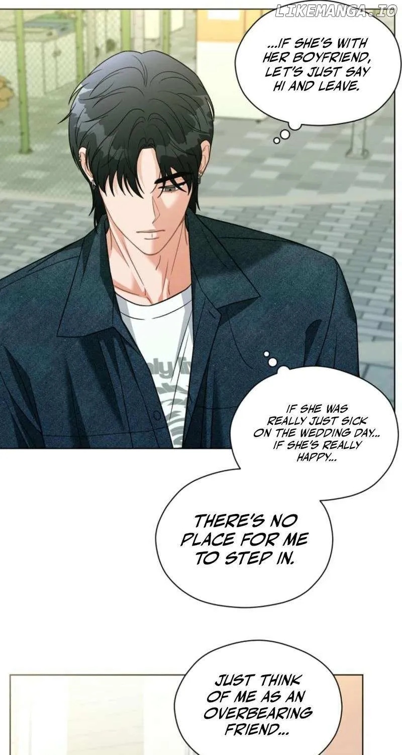Read Innocent Wind chapter 8 image 66 on Lezhin