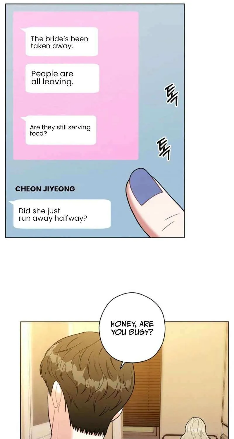 Read Innocent Wind chapter 8 image 7 on Lezhin
