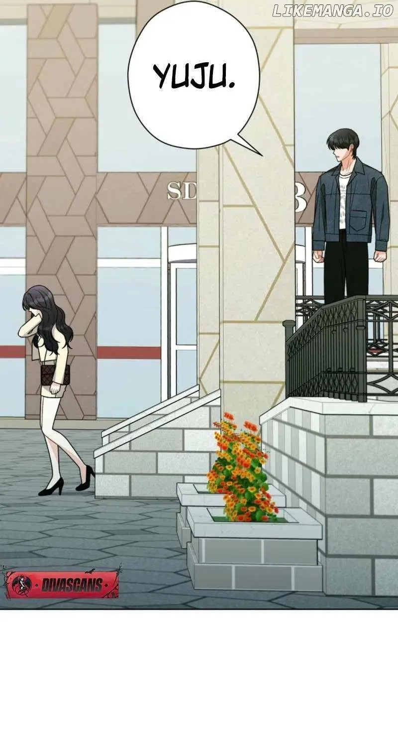Read Innocent Wind chapter 8 image 71 on Lezhin