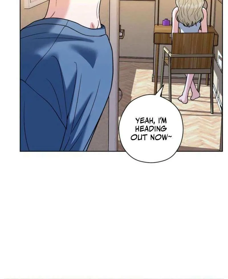 Read Innocent Wind chapter 8 image 8 on Lezhin