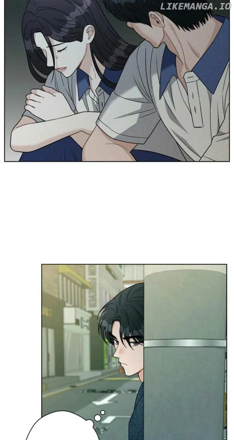Read Innocent Wind chapter 9 image 18 on Lezhin