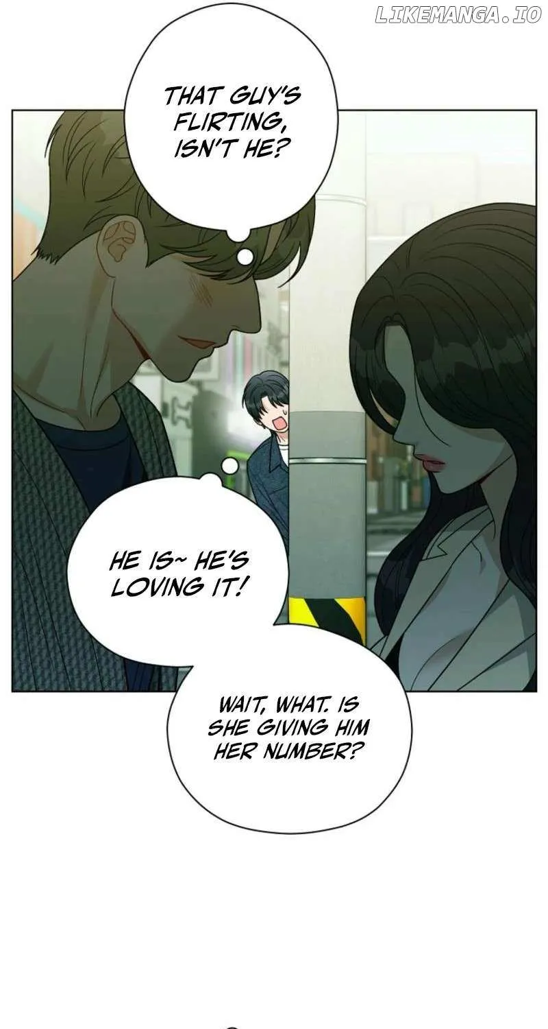 Read Innocent Wind chapter 9 image 24 on Lezhin