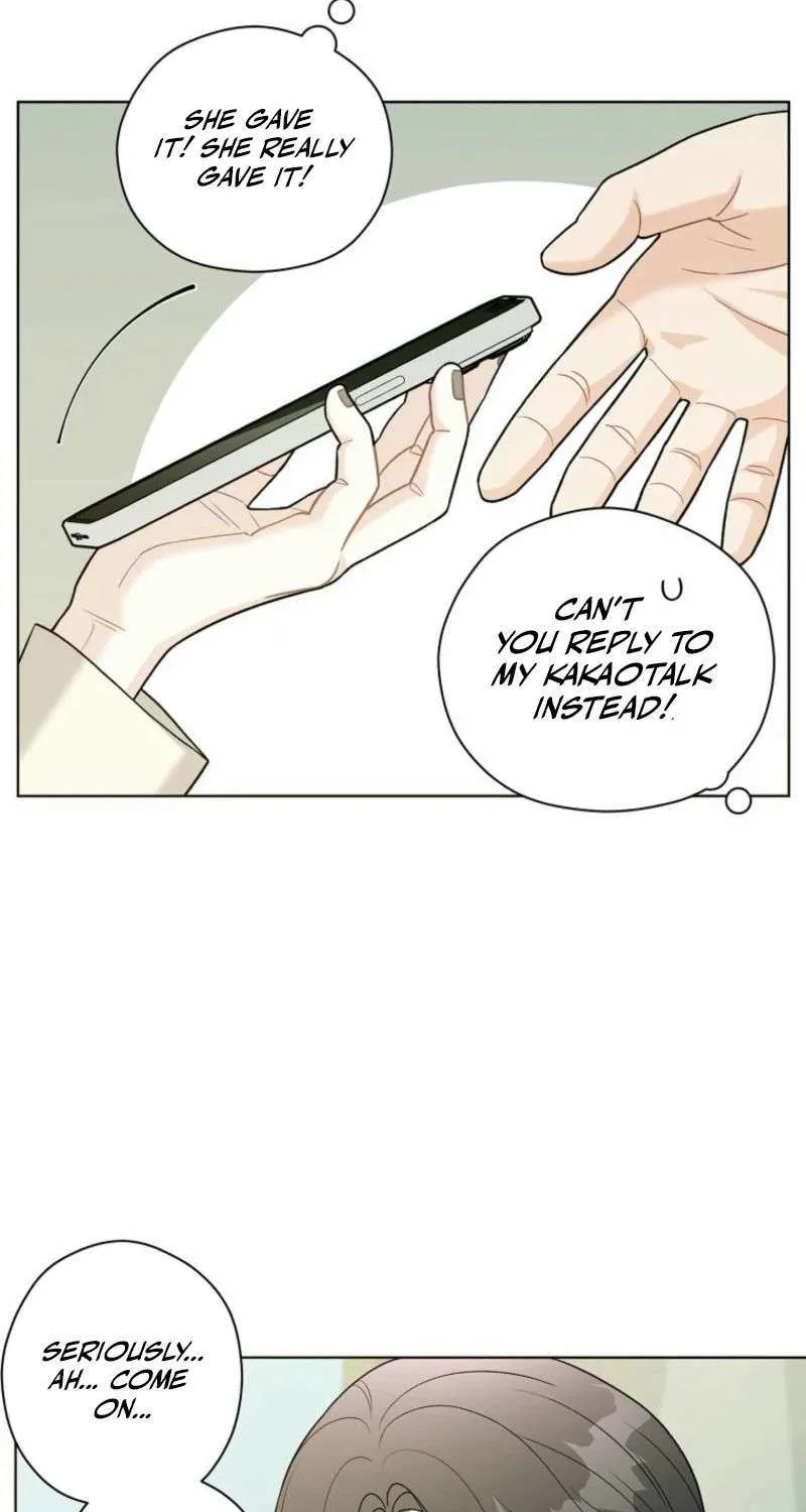 Read Innocent Wind chapter 9 image 25 on Lezhin