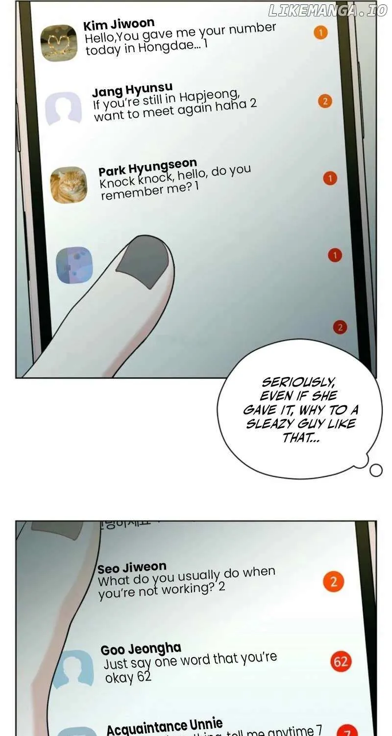 Read Innocent Wind chapter 9 image 27 on Lezhin