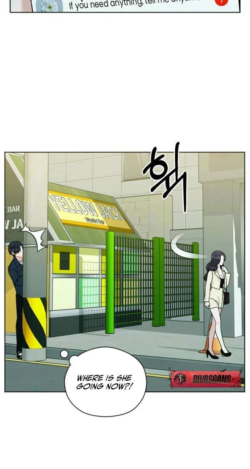 Read Innocent Wind chapter 9 image 28 on Lezhin