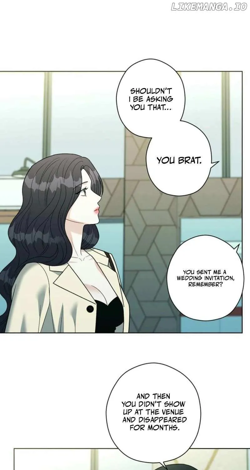 Read Innocent Wind chapter 9 image 3 on Lezhin