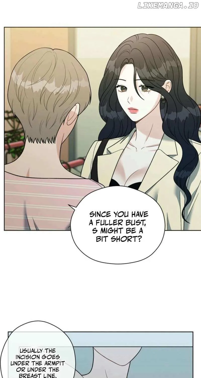Read Innocent Wind chapter 9 image 33 on Lezhin