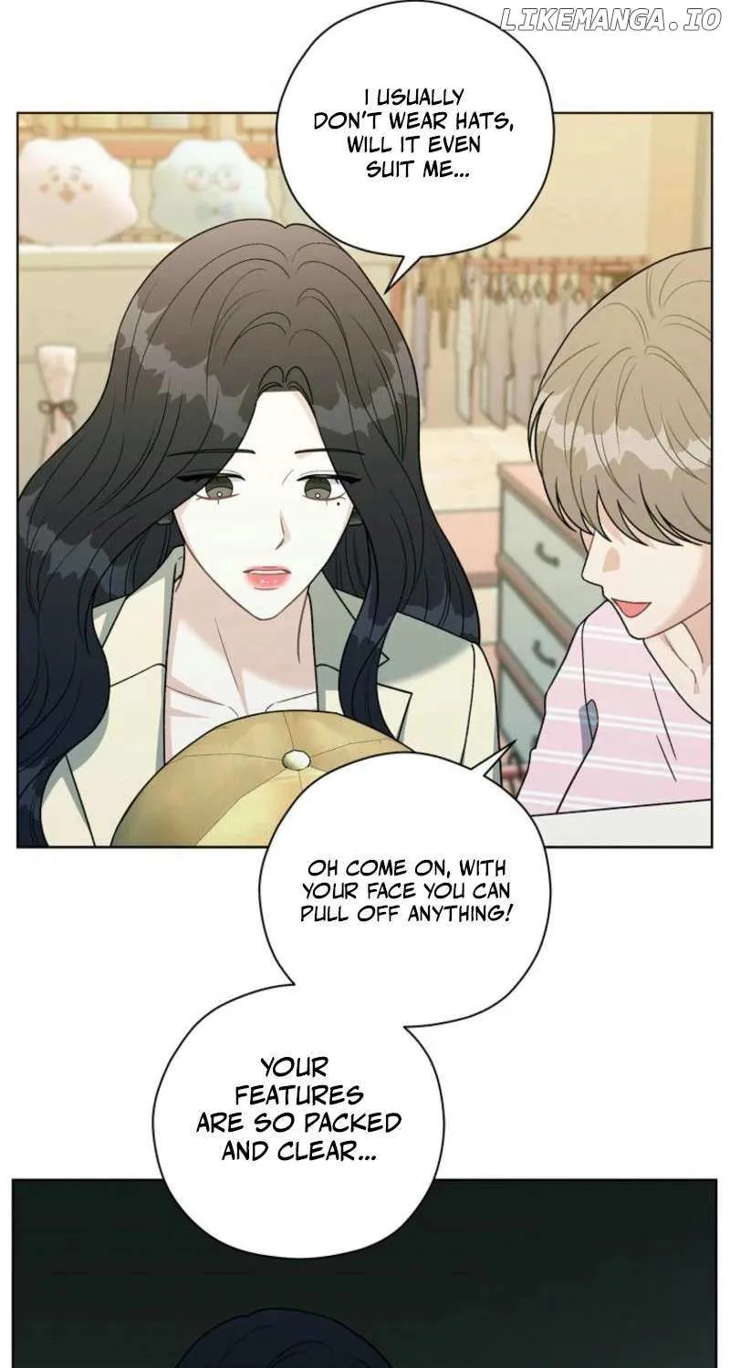 Read Innocent Wind chapter 9 image 35 on Lezhin
