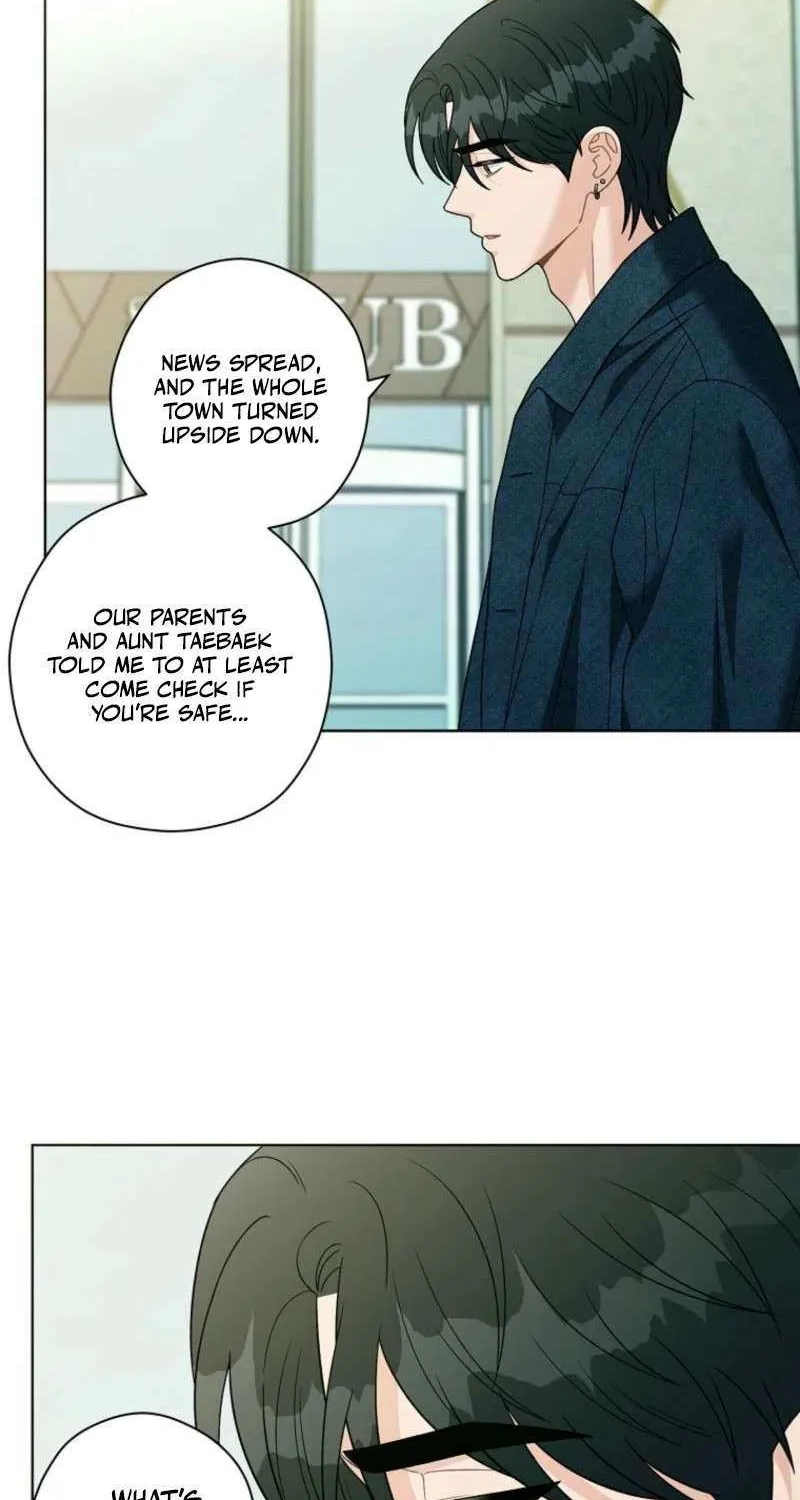 Read Innocent Wind chapter 9 image 4 on Lezhin