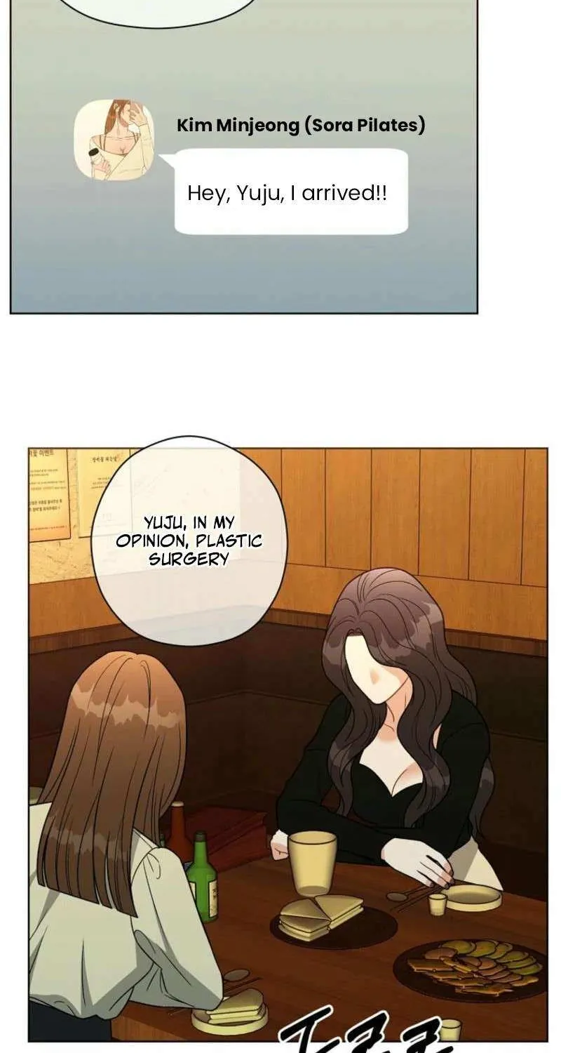 Read Innocent Wind chapter 9 image 45 on Lezhin