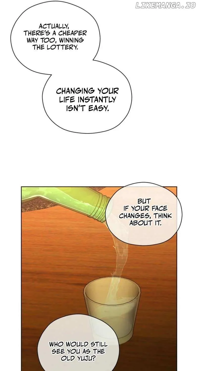 Read Innocent Wind chapter 9 image 50 on Lezhin
