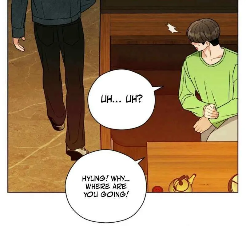 Read Innocent Wind chapter 9 image 58 on Lezhin