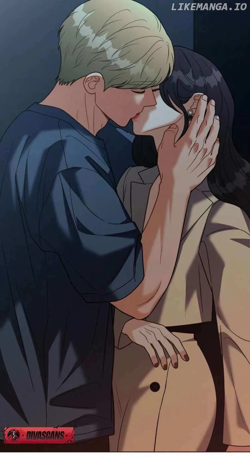 Read Innocent Wind chapter 9 image 62 on Lezhin