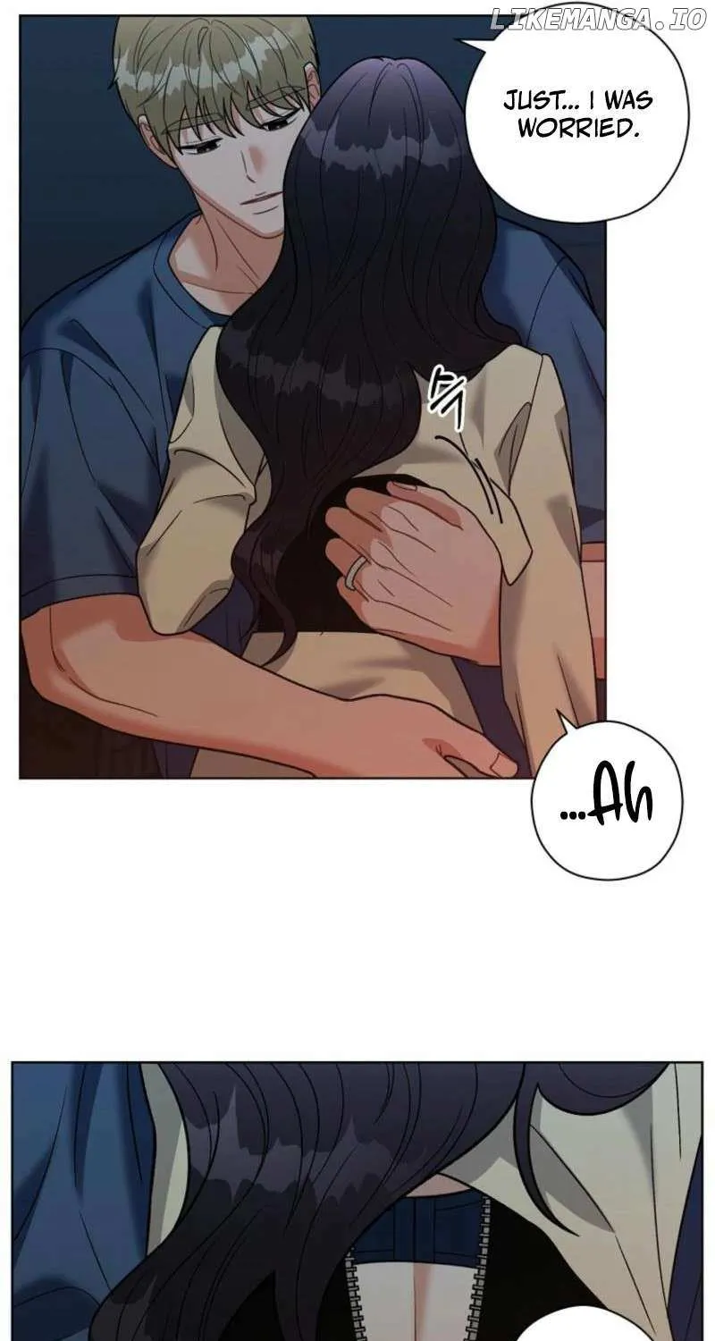 Read Innocent Wind chapter 9 image 65 on Lezhin