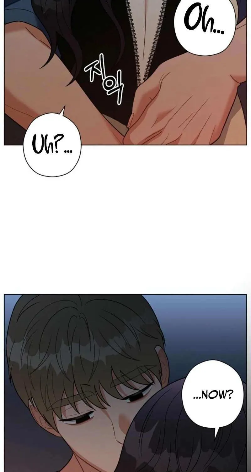 Read Innocent Wind chapter 9 image 66 on Lezhin