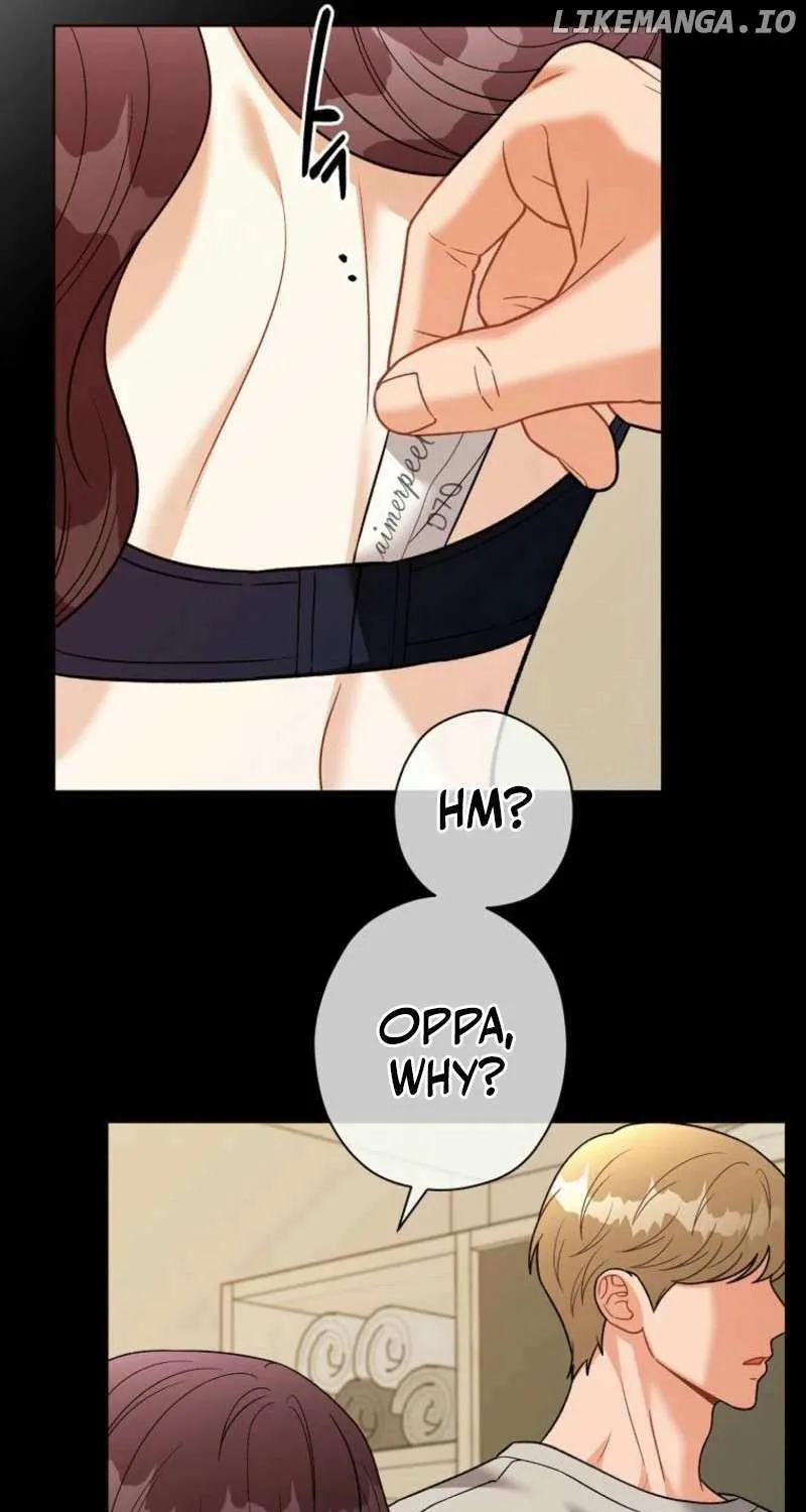 Read Innocent Wind chapter 9 image 68 on Lezhin