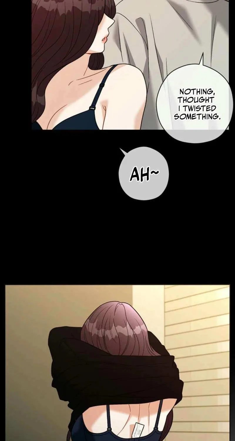 Read Innocent Wind chapter 9 image 69 on Lezhin
