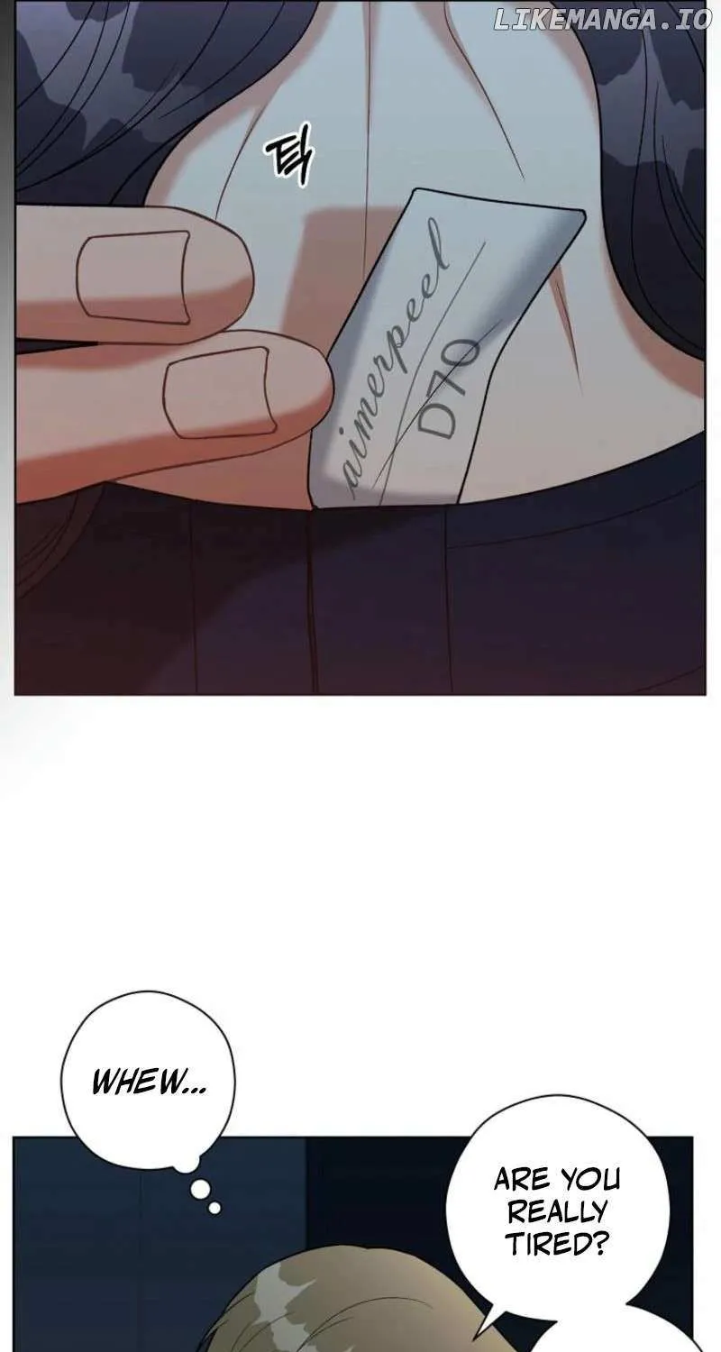 Read Innocent Wind chapter 9 image 71 on Lezhin