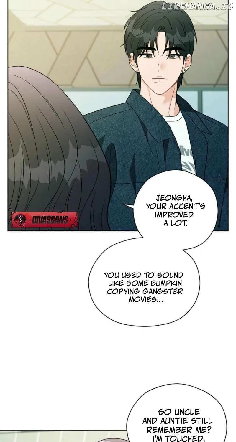 Read Innocent Wind chapter 9 image 9 on Lezhin